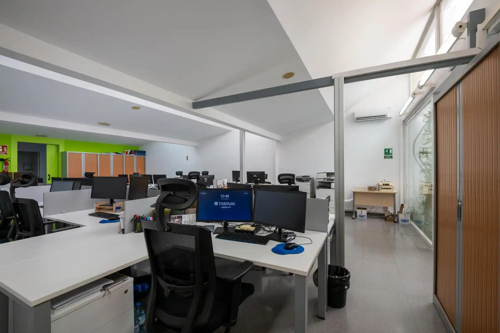 Büro zum Verkauf in Mataró