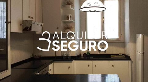 Foto 3 de Casa o xalet de lloguer a Rua Pilar, Cariño, A Coruña