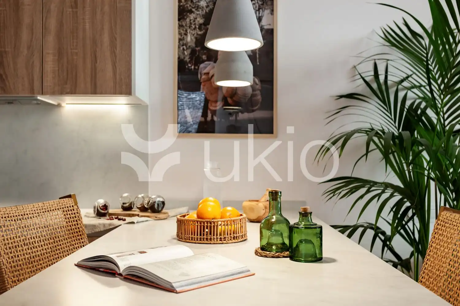 Apartament amb ascensor de lloguer a Carrer de Martínez de la Rosa, imagen 8