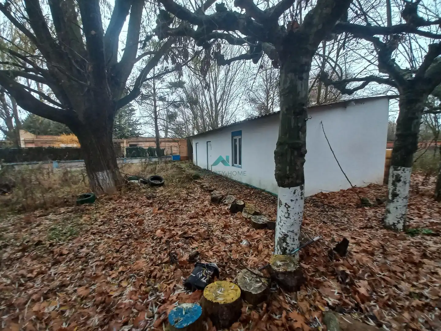 Casa o chalet en venta en Sarracín