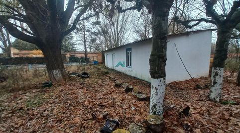 Foto 4 von Haus oder Chalet zum Verkauf in Sarracín, Burgos