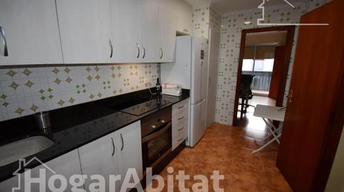Photo 4 of Flat for sale in Calle Cervantes, Algemesí, Valencia