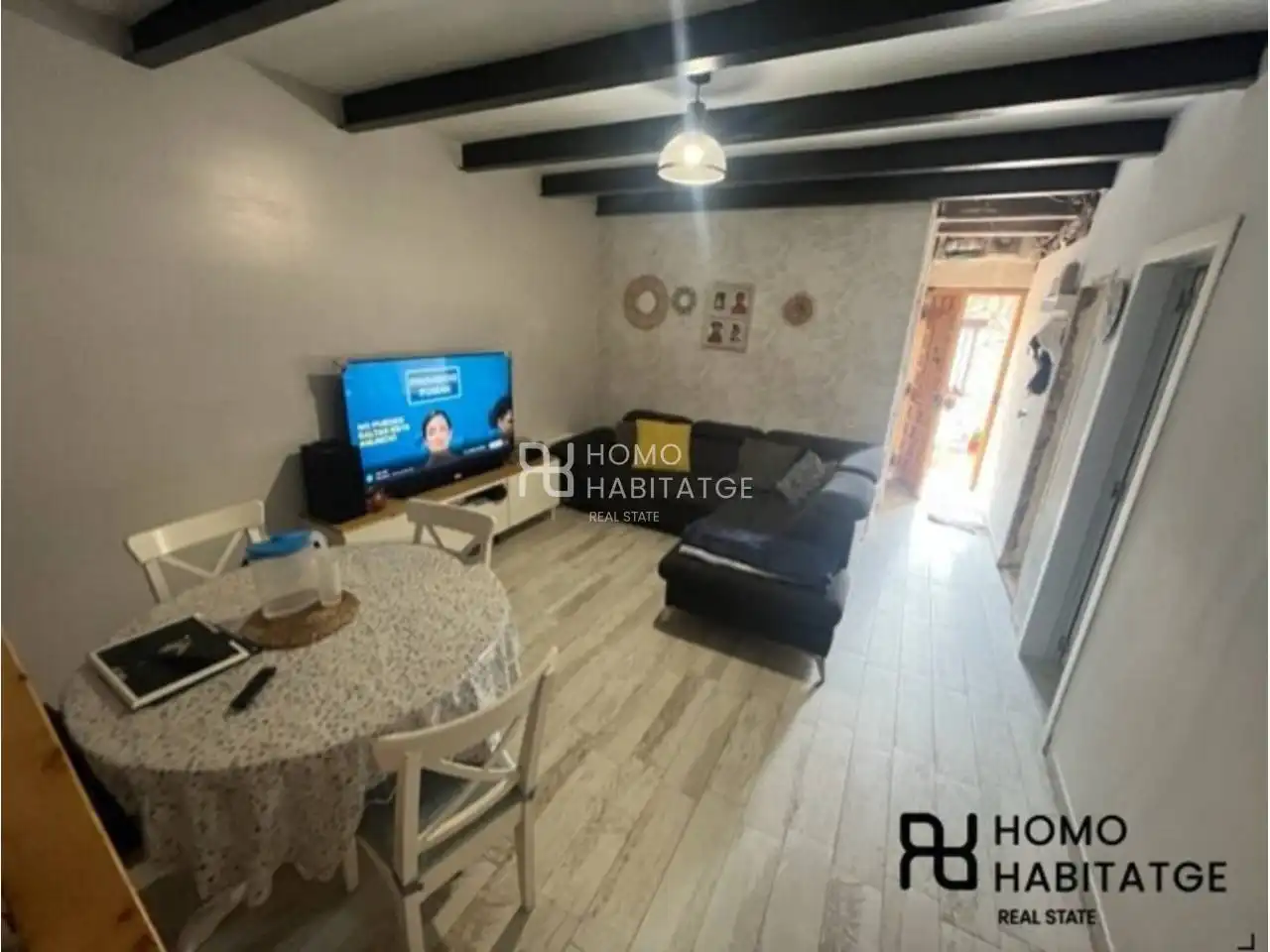Casa o chalet en venta en Carretera montcada, Can Palet