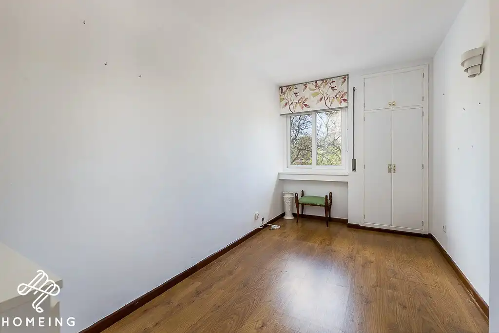 Dormitori de Pis en venda en  Palma de Mallorca amb Aire condicionat, Parquet i Terrassa