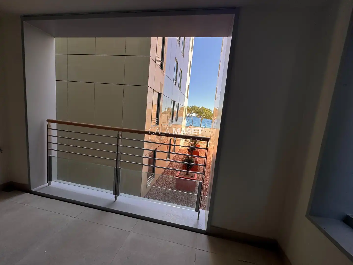 Apartament amb piscina en venda a Barcelona, imagen 28
