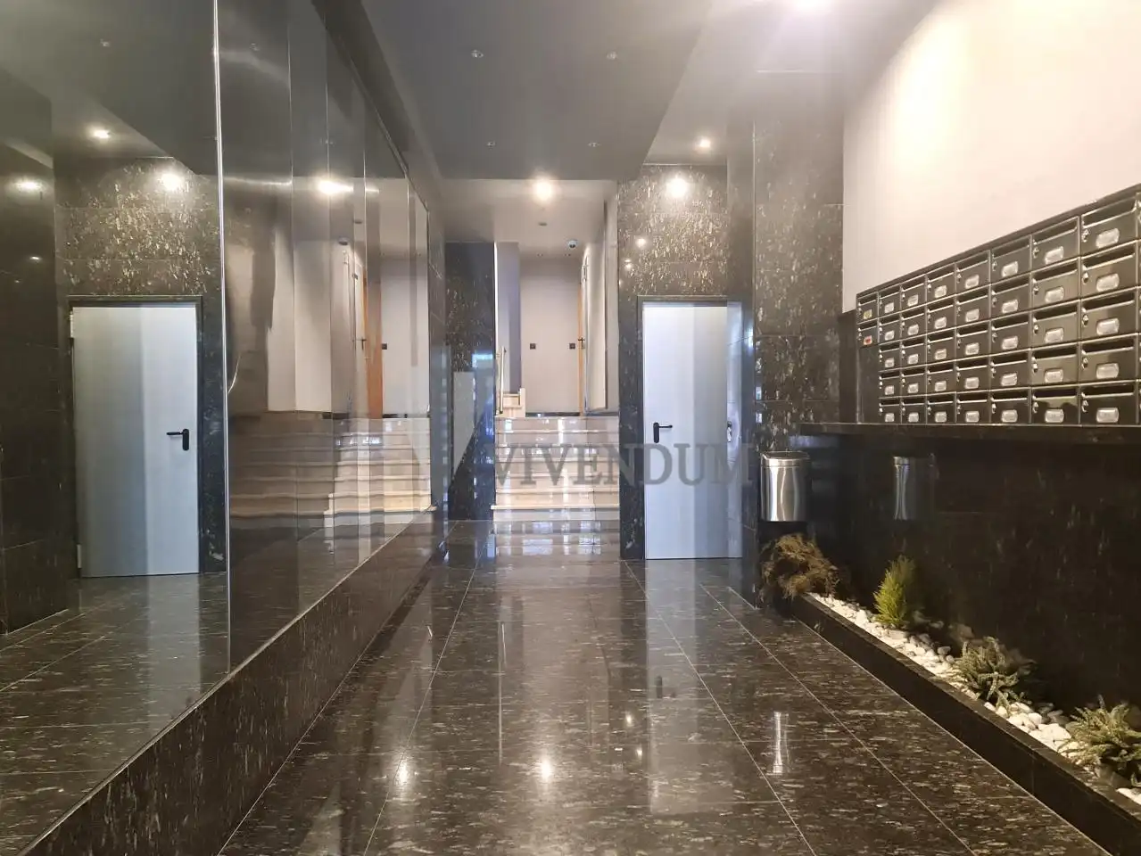 Apartament de lloguer en Vigo  amb Calefacció i Moblat