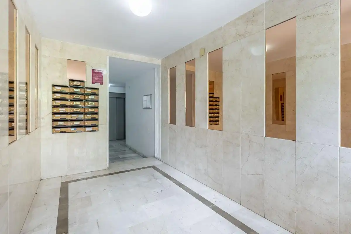Flat for sale in Cenes de la Vega  with Air Conditioner and Storage room