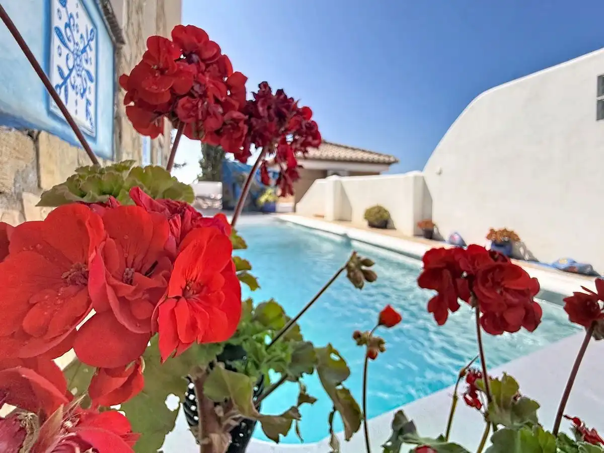 Villa con piscina in vendita a COTOBRO, imagen 11