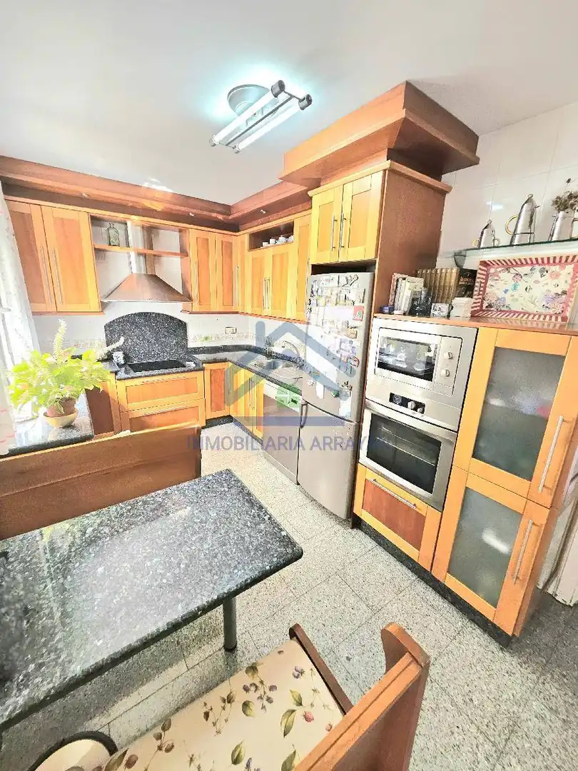 Maison à vendre à Parque de San Roque, imagen 23
