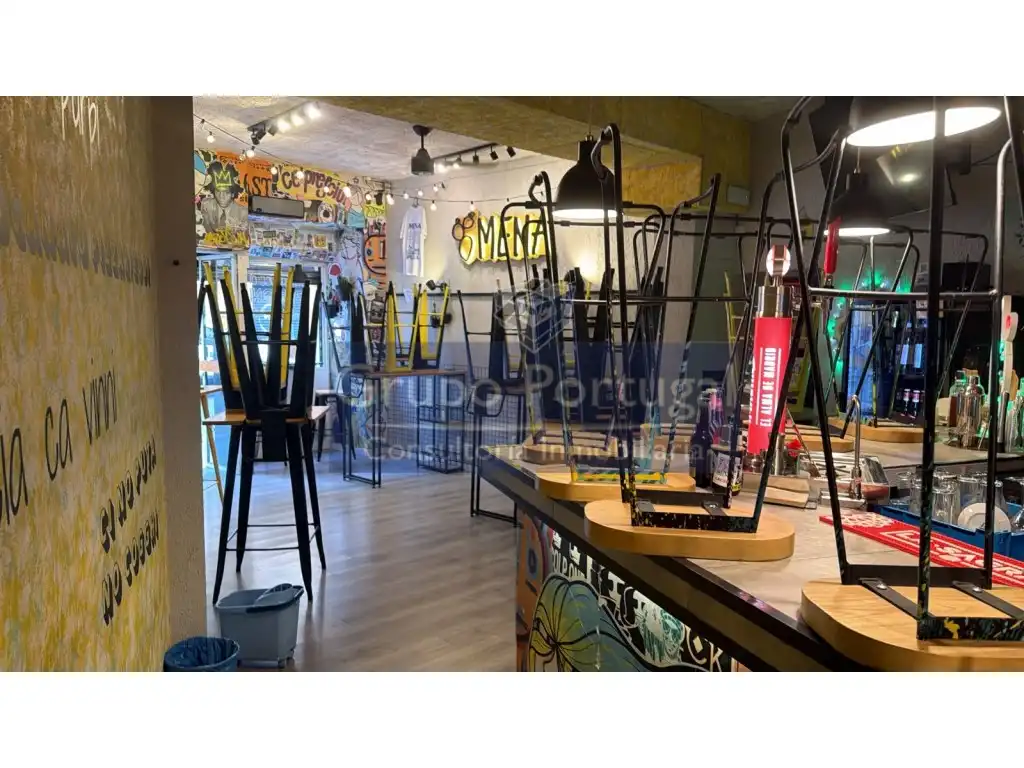 Commercial properties for rent in Palacio