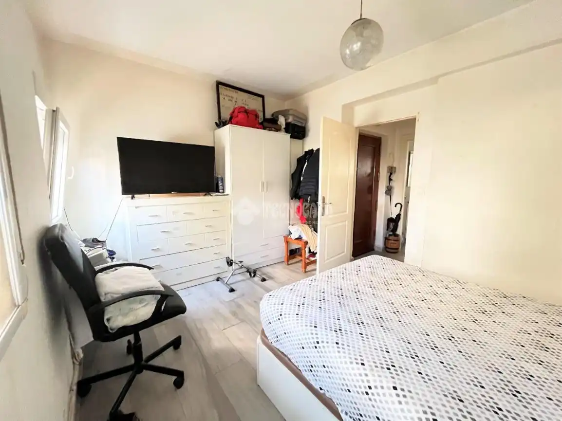 Habitación de Piso en venta en San Fernando