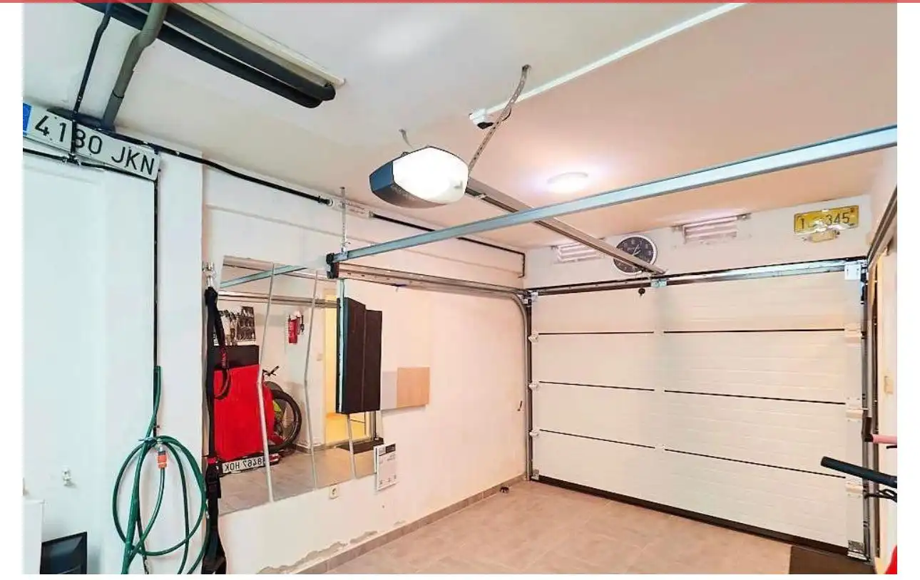 Maison mitoyenne avec terrasse à vendre à Calle Luarca, imagen 21