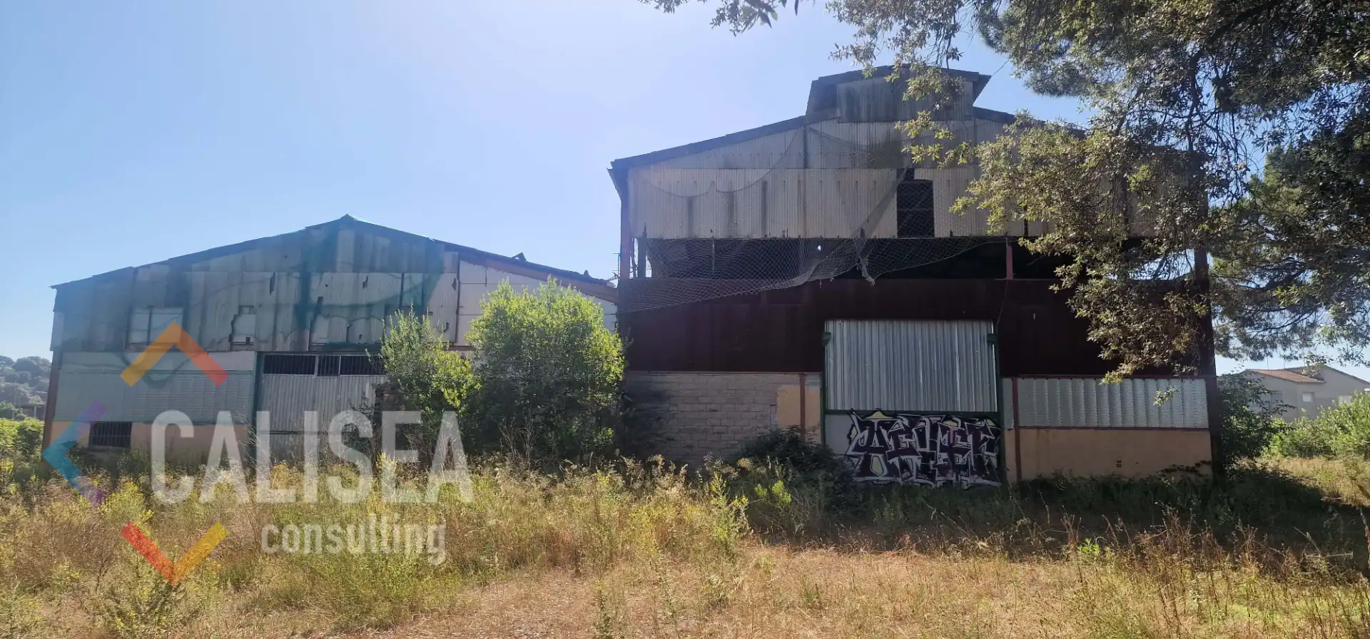 Nau industrial de lloguer a Carrer del Bosc de la Riera 1, imagen 13