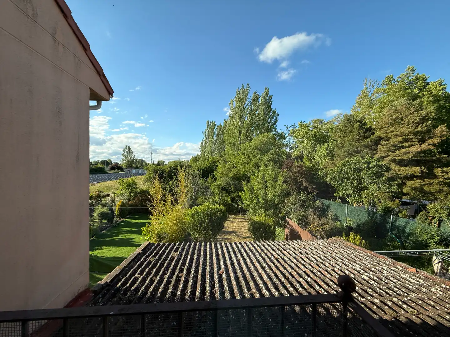 Reihenhaus mit Terrasse zum Verkauf in Callejón Huertas San Zoilo 50, imagen 47