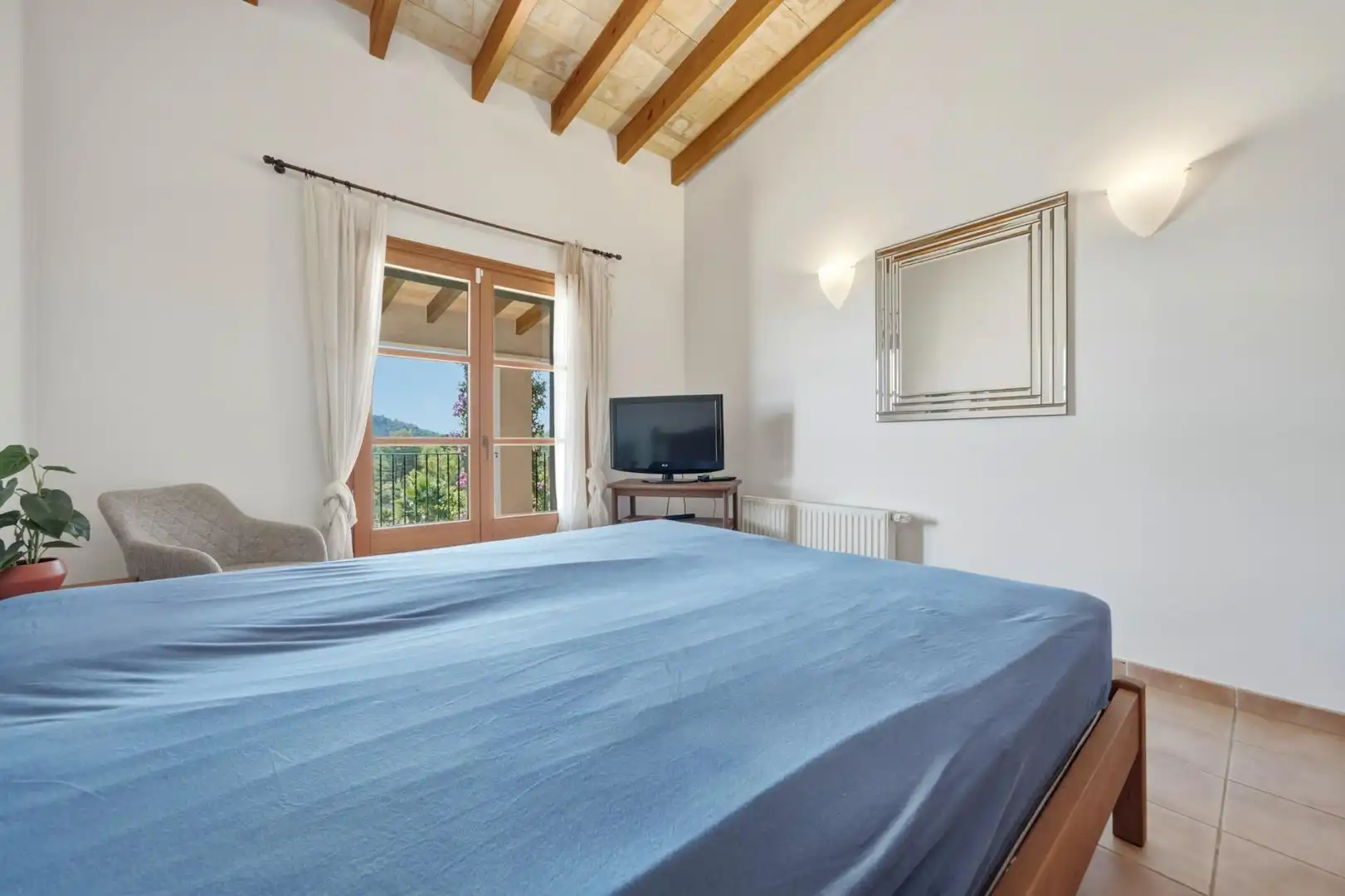 Habitación de Finca rústica en venta en Font de Sa Cala