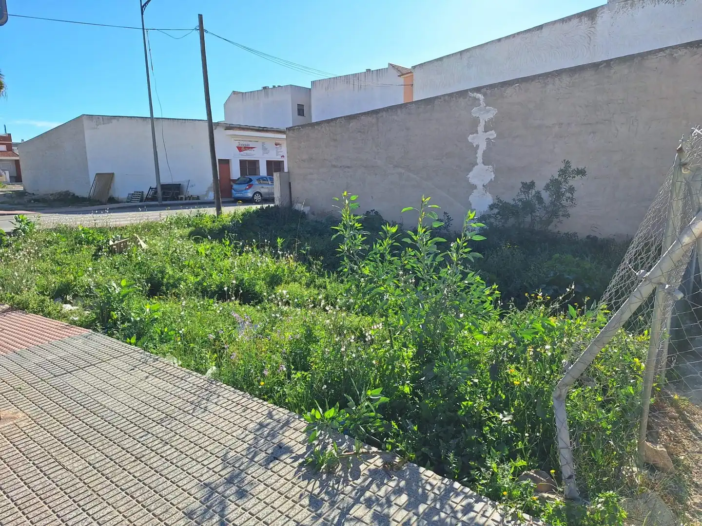 Residential land for sale in Archena, imagen 4