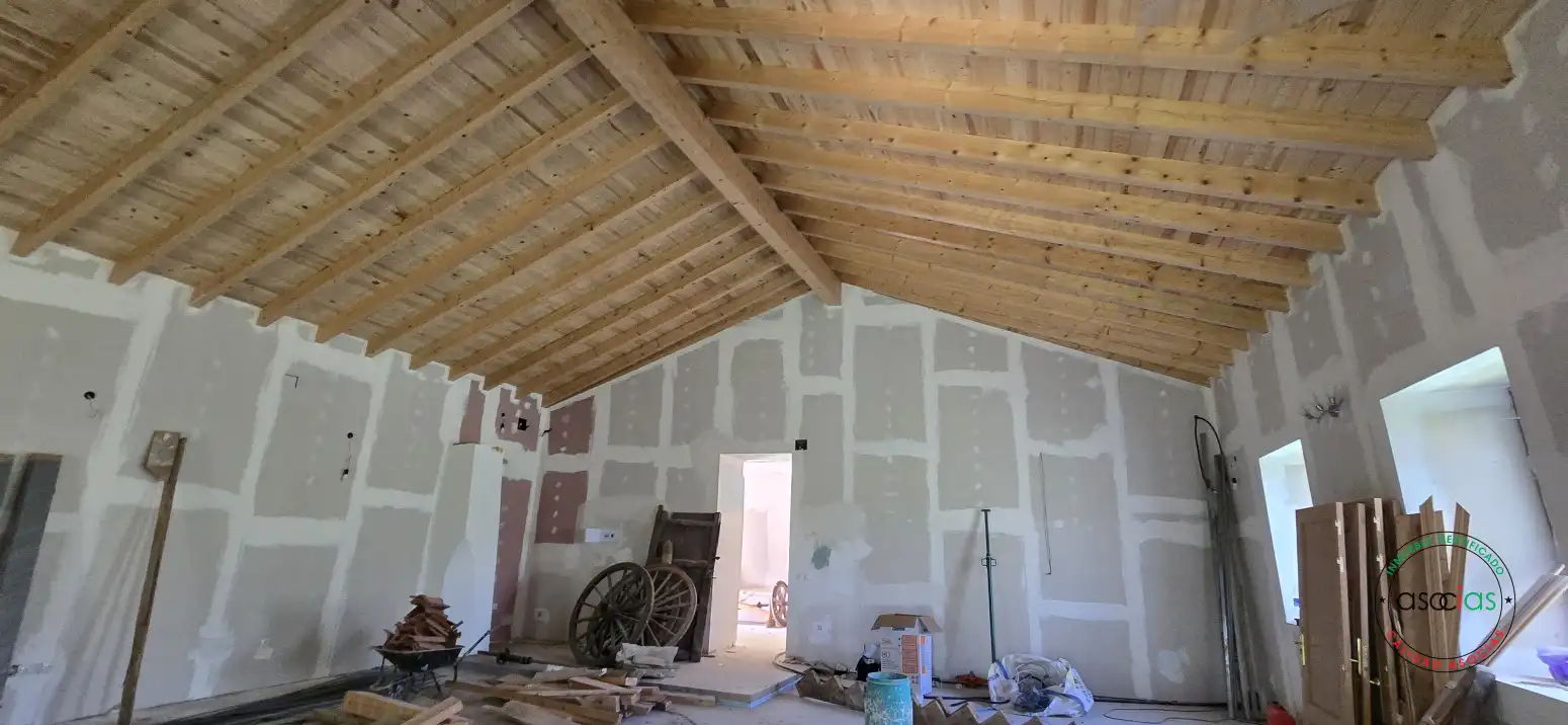 Casa en venda a Val de San Lorenzo - LG VAL S LORENZO 6, imagen 8