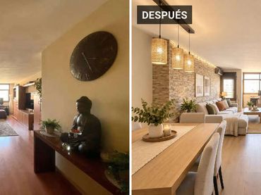 Piso con ascensor en venta en Centre - Estació