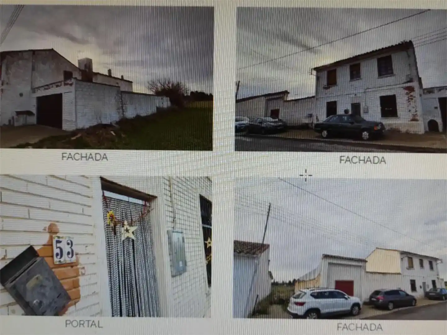 Casa o chalet en venta en Barrios rurales del oeste