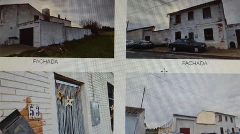 Foto 2 de Casa o xalet en venda a Camino de Pinseque, 53, Venta del Olivar, Zaragoza Capital