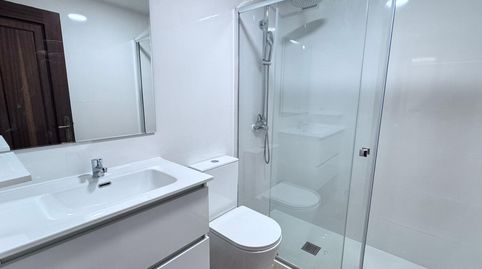 Foto 2 von Wohnung zur Miete in Uria, 72, Salesas - Foncalada - Campoamor, Oviedo