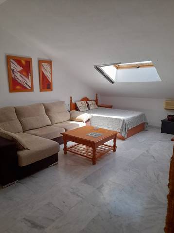 Apartamento en Venta en La Trinidad