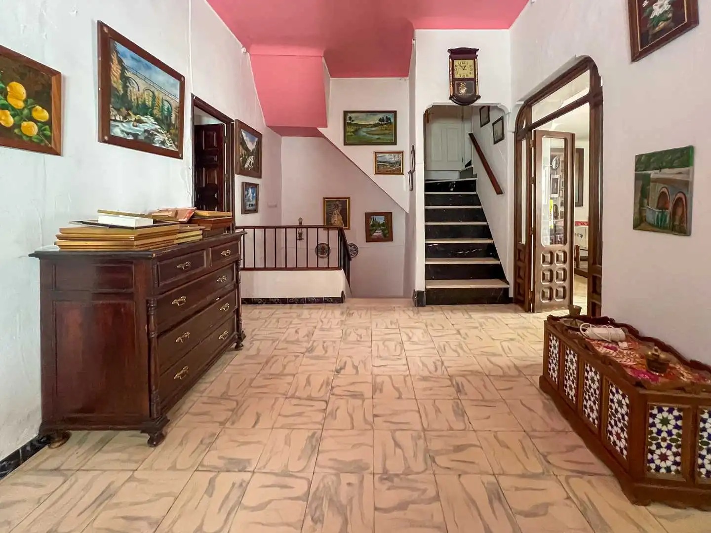 Casa o chalet en venta en Estepa con Terraza