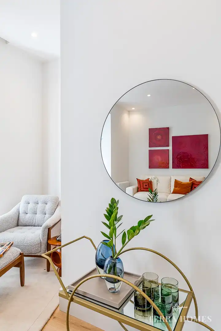 Appartement compact avec terrasse à vendre à C. de Serrano Anguita, 11, Centro, 28004 Madrid, España, imagen 10