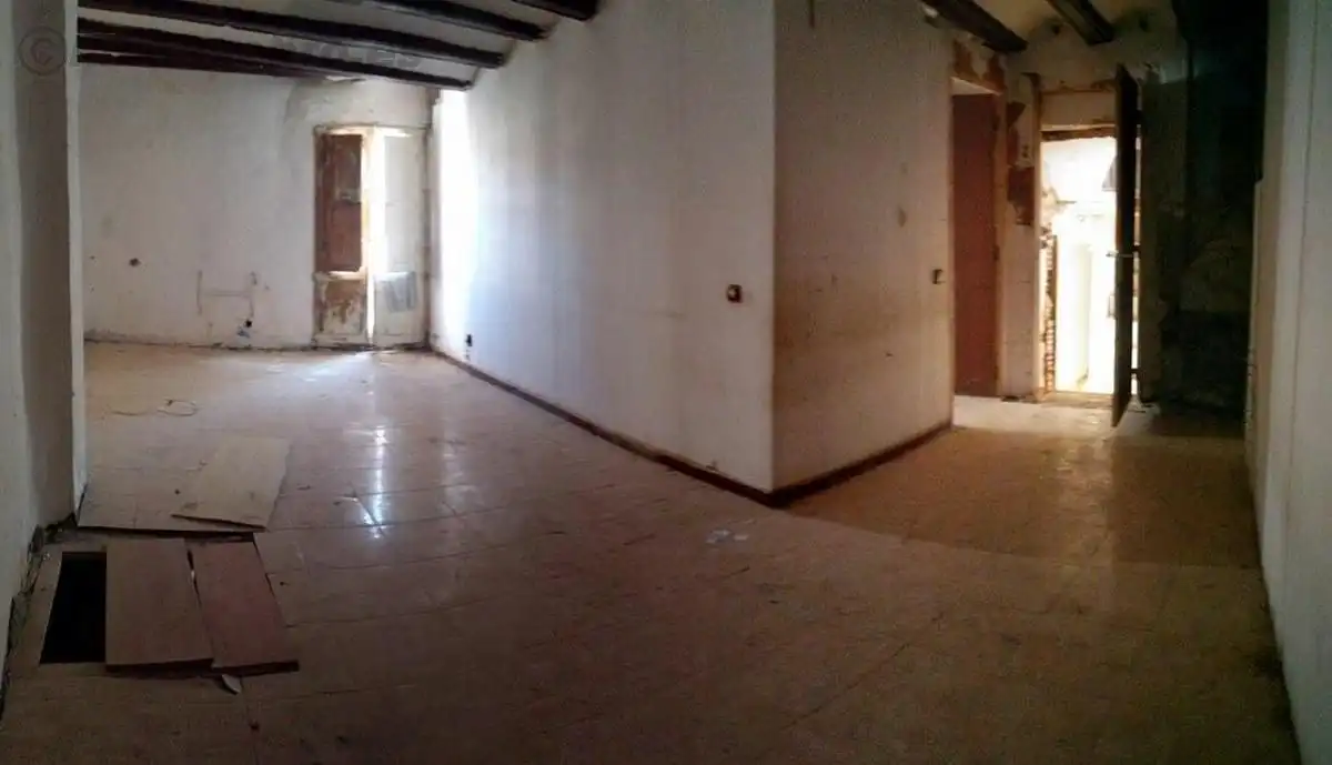 Residencial en venta en Torrellas