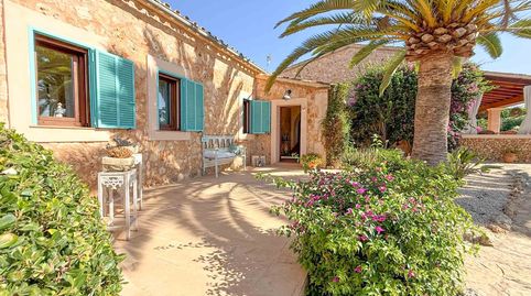 Foto 5 de Finca rústica en venta en Felanitx Poble, Felanitx