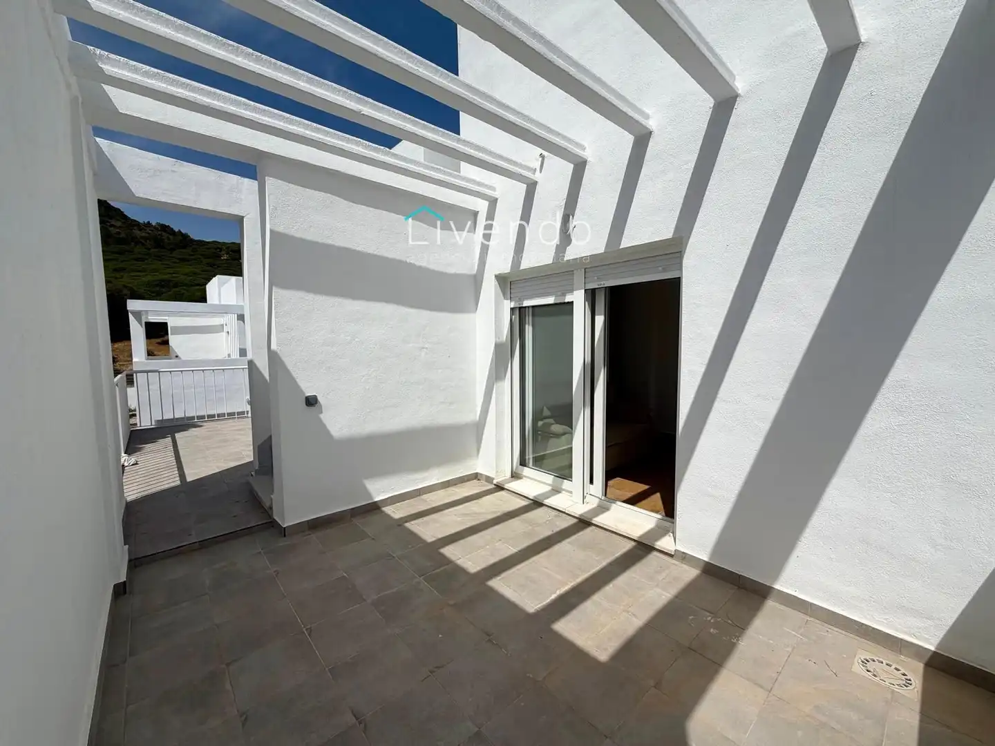 Terrassa de Casa o xalet en venda en Barbate amb Terrassa, Piscina i Moblat