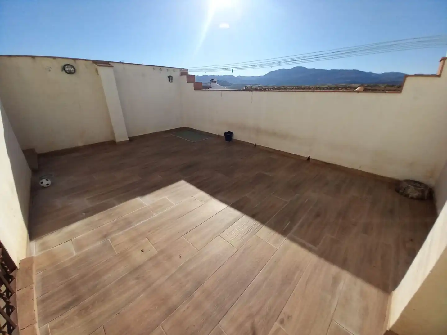 Casa o xalet en venda a Centro
