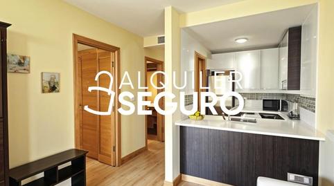 Foto 4 de Pis de lloguer a Moratilla de Henares, Ensanche de Vallecas - La Gavia, Madrid