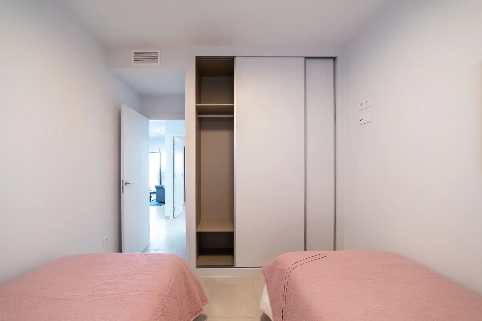 Apartamento en venta en San Juan de los Terreros