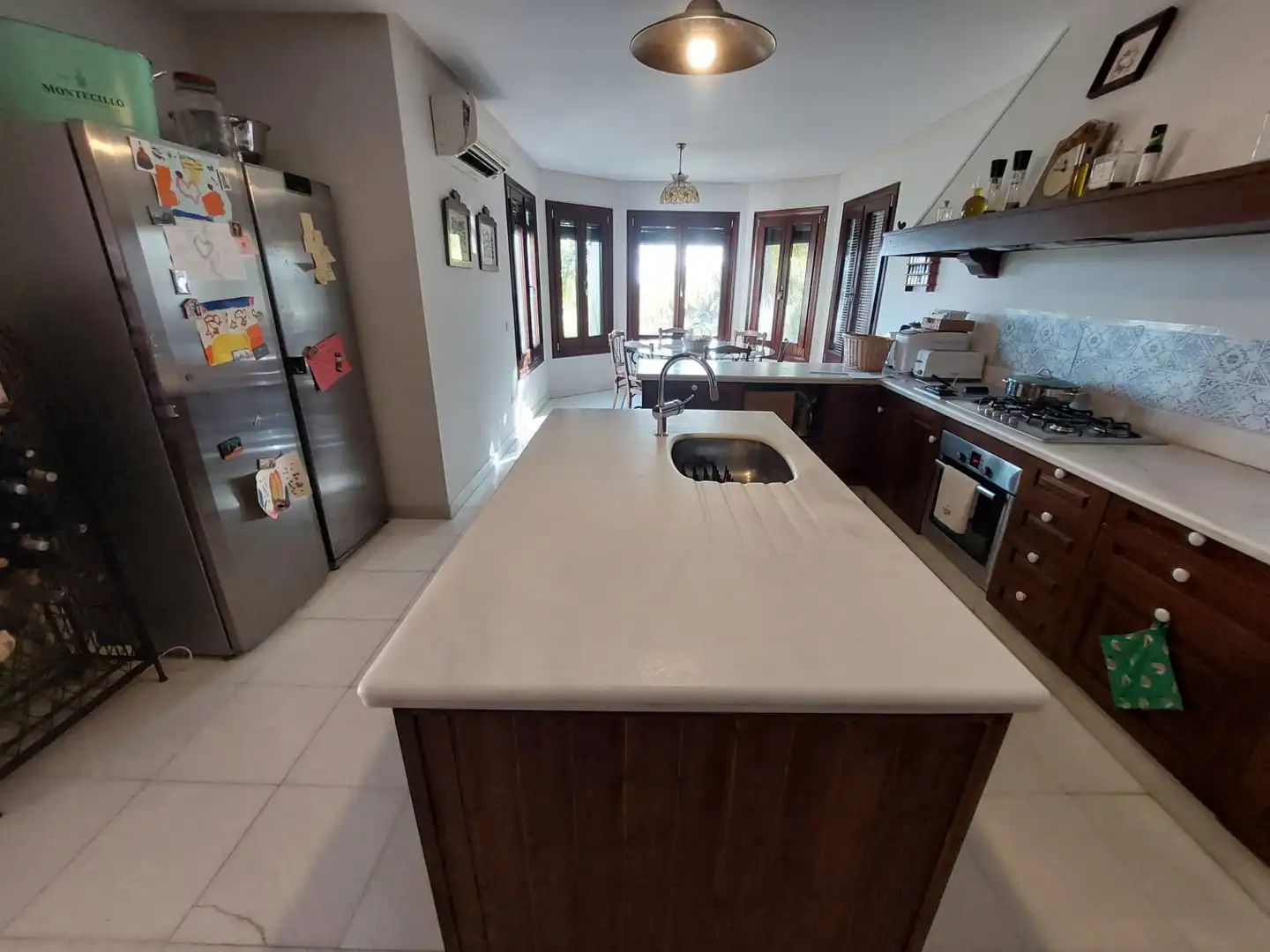 Chalet con terraza en venta en Carretera Santa Maria de Trassierra 2A, imagen 24
