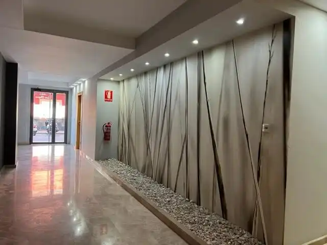 Estudio en venta en Murcia, Murcia
