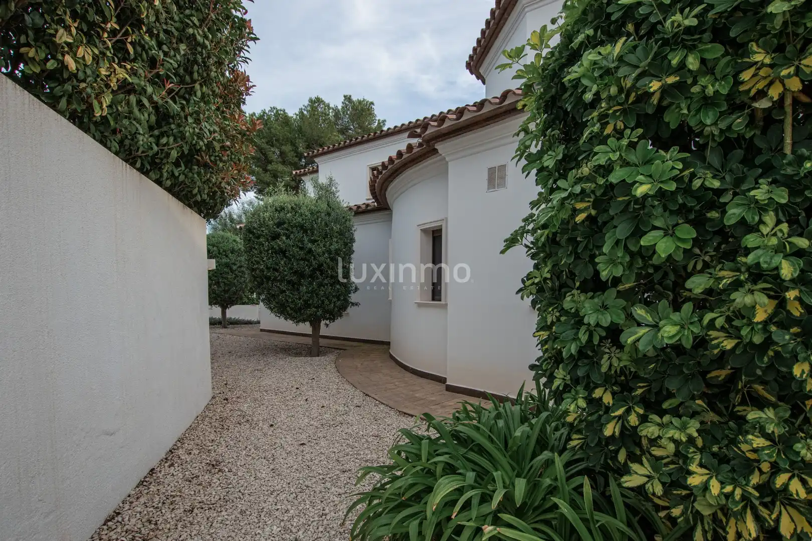 Villa con terrazza in vendita a Moravit - Cap Blanc, imagen 10