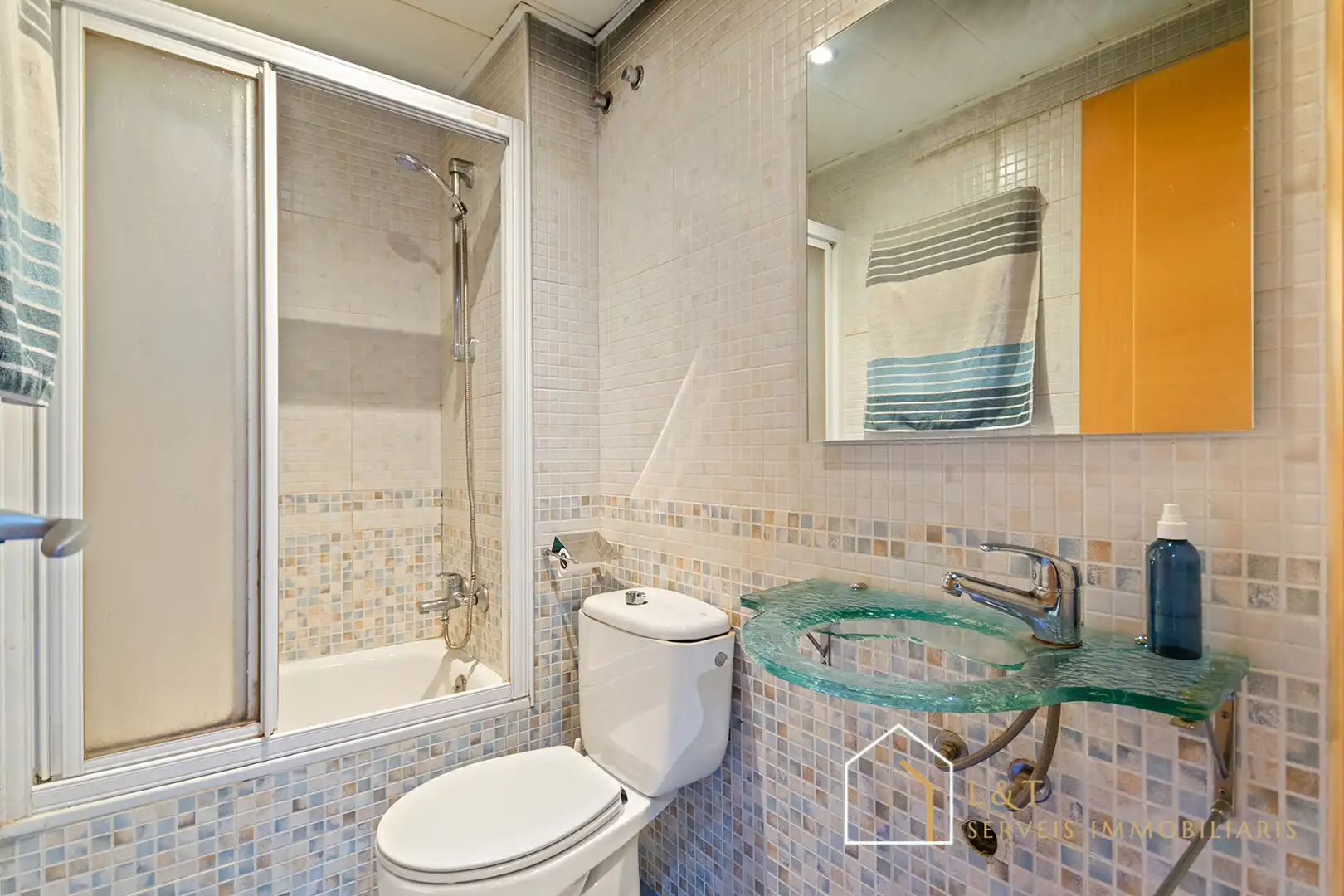 Wohnung mit Pool zum Verkauf in Avinguda d'Espanya 8, imagen 31