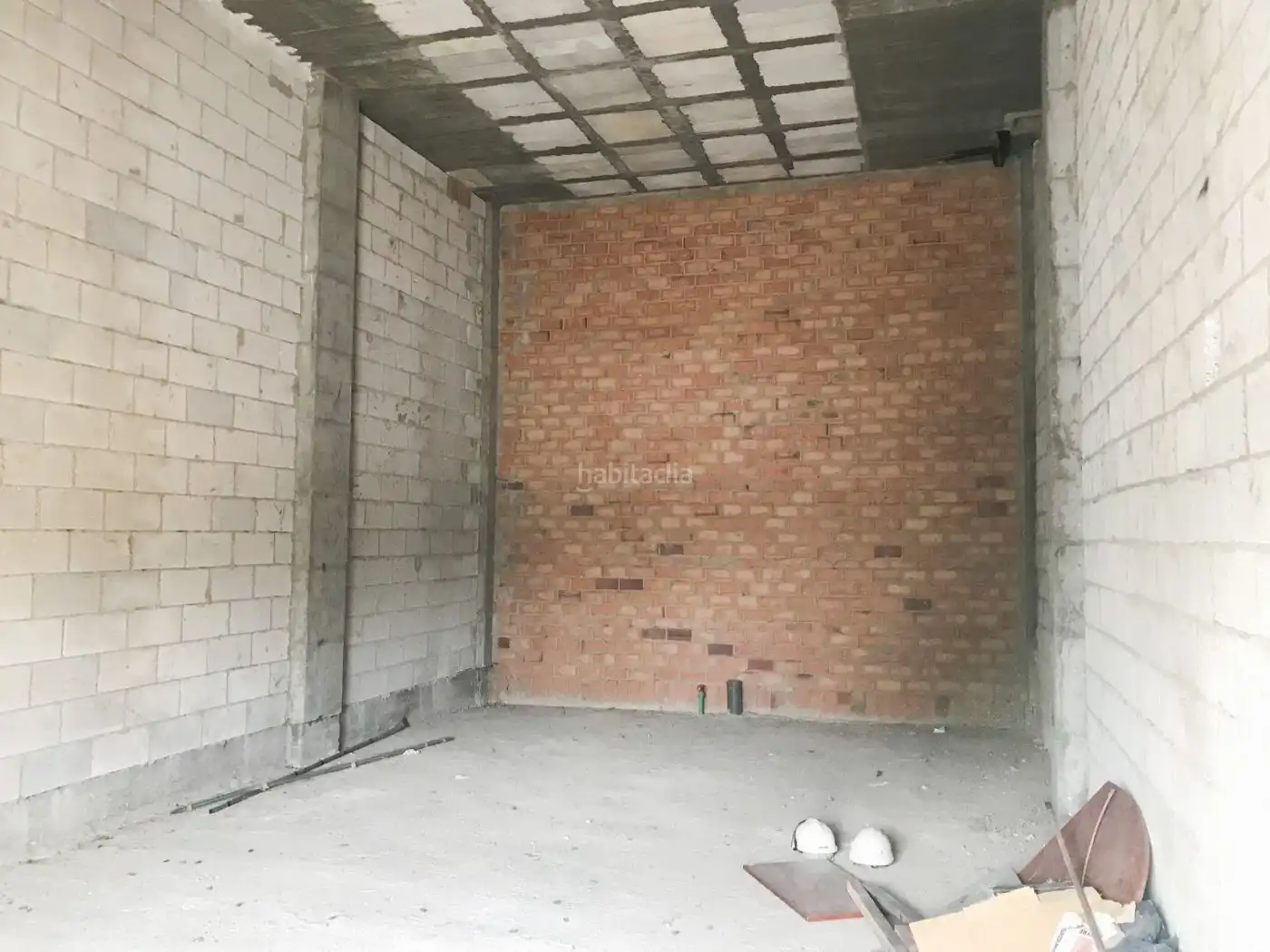 Local comercial en alquiler en Calle Maimónides 68, imagen 8