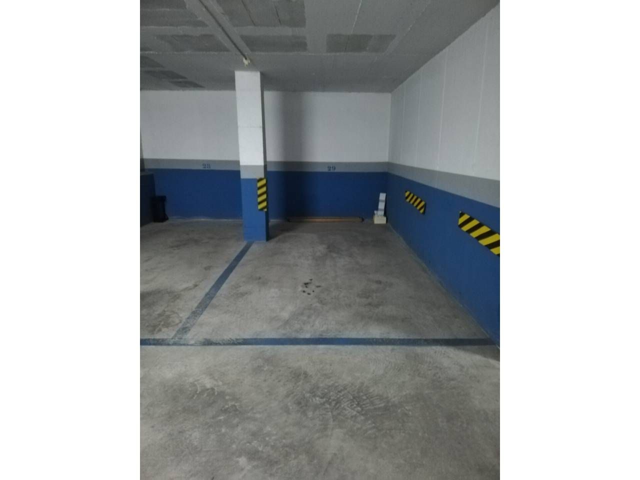 Parking of Garage for sale in Matadepera