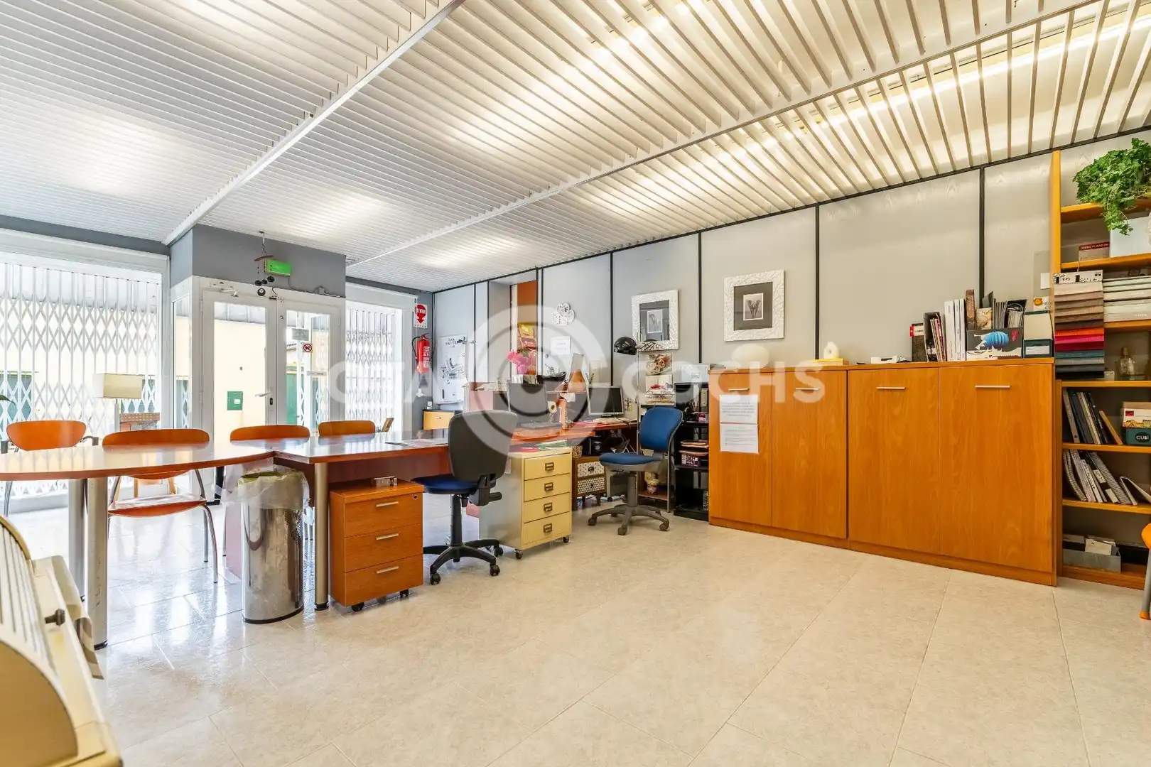 Industrial buildings for sale in Vallmoll