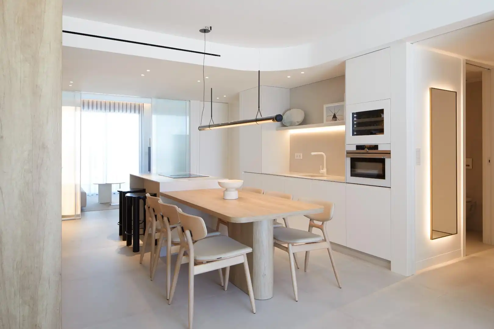 Apartament en venda a Calle Gran Vía de la Manga, Playa de las Gaviotas - El Pedrucho