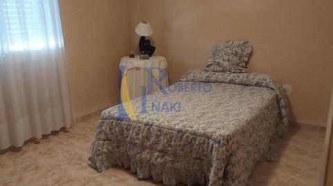 Foto 4 de Piso en venta en Valencia de Don Juan, León