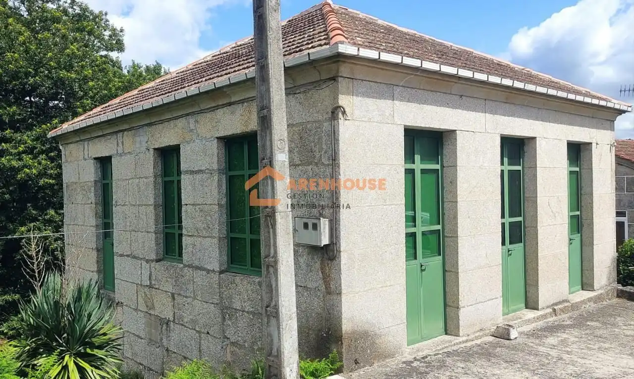 Haus mit Garten zum Verkauf in O Carballiño, imagen 3