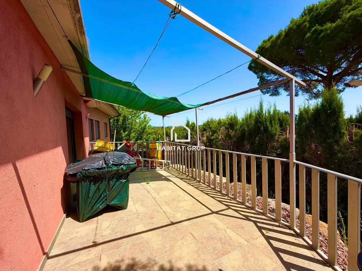 Casa con giardino in vendita a Vilobí d'Onyar, imagen 8