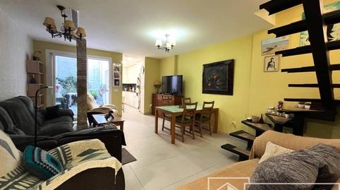 Foto 4 de Dúplex en venta en Mont-Olivet, Valencia