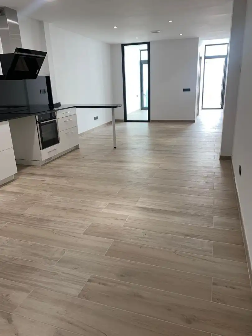Ground floor for sale in Sabadell  with Air Conditioner, Heating and Terrace