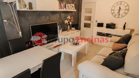 Photo 3 of Flat for sale in Calle María Cristina, Reyes, Parla