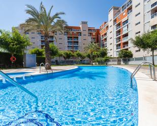 Flat to rent in Carrer Orenga, 36A, Valterna, Paterna