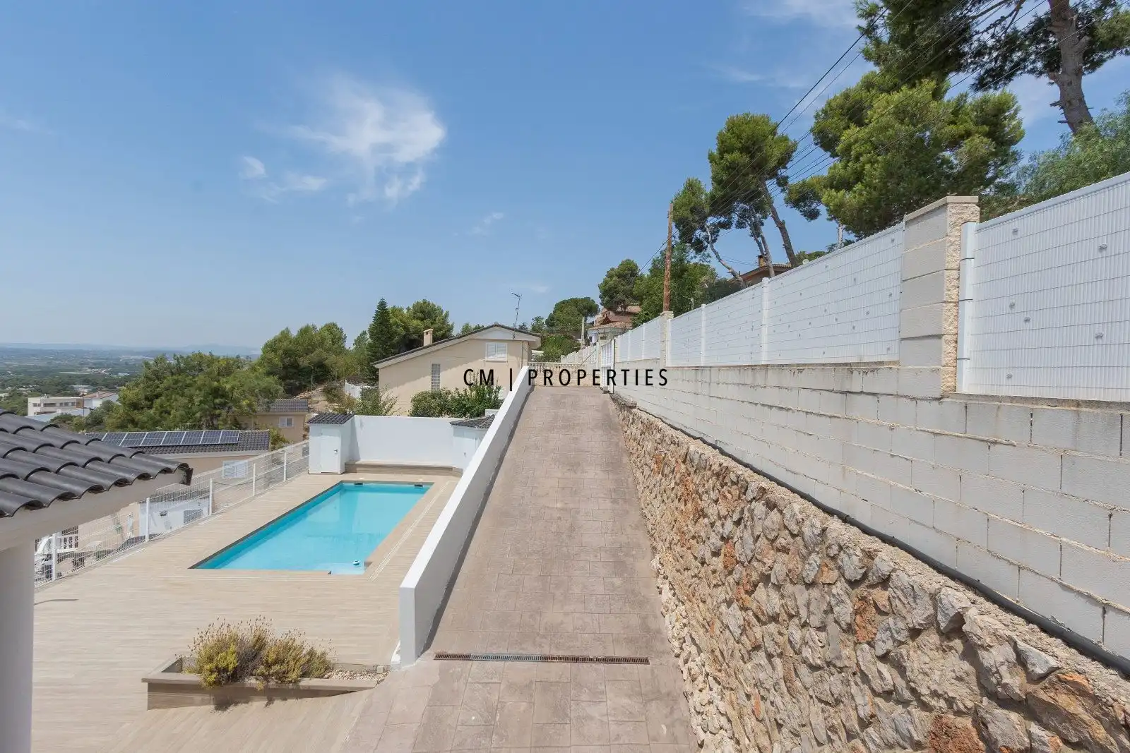 Vista exterior de Casa o xalet en venda en Torrent amb Aire condicionat, Calefacció i Terrassa